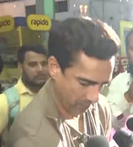 BCCI President Mithun Manhas Avoids Question On Bangladeshs T20 World Cup 2026 Stance