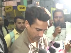 BCCI President Mithun Manhas Avoids Question On Bangladeshs T20 World Cup 2026 Stance