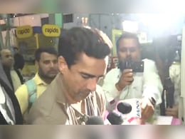 Video: बांग्लादेश के टी-20 वर्ल्ड कप न खेलने वाले सवाल पर BCCI अध्यक्ष मिथुन मन्हास ने ऐसे किया रिएक्ट