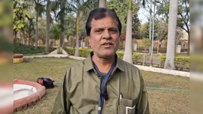 26 जनवरी मनाने से पहले '26 जनवरी टेलर' से मिलिए...जिस इंसान का जन्मदिन पूरा देश मनाता है