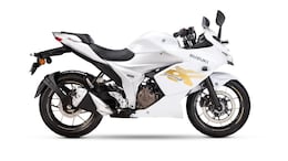 2026 Suzuki Gixxer 250, Gixxer SF 250 Launched With New Colours: Price, Specs And More