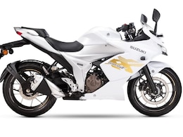 2026 Suzuki Gixxer 250, Gixxer SF 250 Launched With New Colours: Price, Specs And More