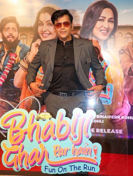 'टीवी एक्टर्स को नजरअंदाज' करने वाली धारणा पर बोले रवि किशन, स्मृति ईरानी का दिया उदाहरण