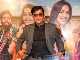 'टीवी एक्टर्स को नजरअंदाज' करने वाली धारणा पर बोले रवि किशन, स्मृति ईरानी का दिया उदाहरण