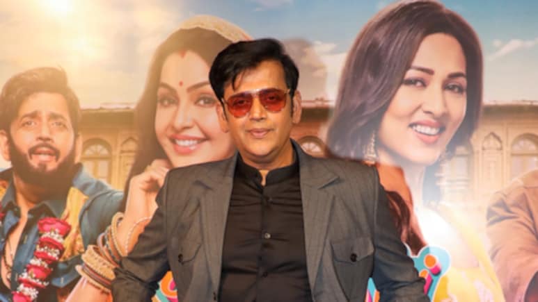 'टीवी एक्टर्स को नजरअंदाज' करने वाली धारणा पर बोले रवि किशन, स्मृति ईरानी का दिया उदाहरण