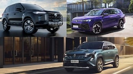 5 New 7-Seater SUVs Coming In 2026: Let's Have A Look