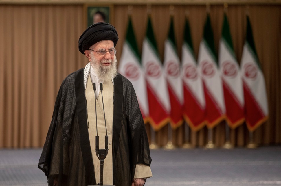 Iran Edges Closer To A Revolution That Would Reshape The World