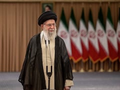 Iran Edges Closer To A Revolution That Would Reshape The World