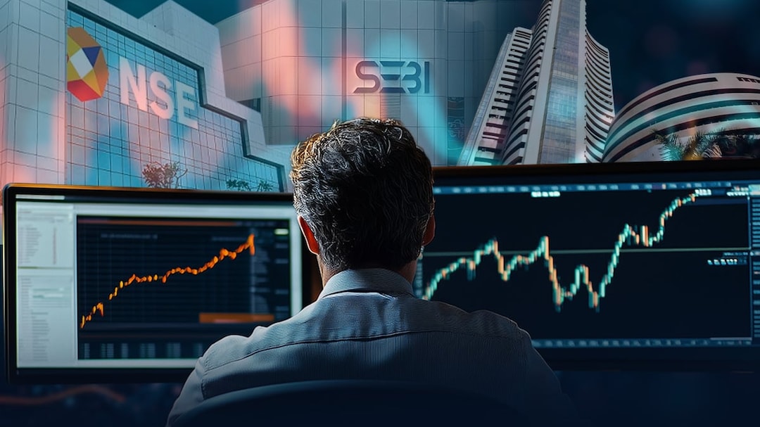 IPO-Bound NSE Vs Listed-Rival BSE: A Quick Look At Market Share, Valuation, Financials