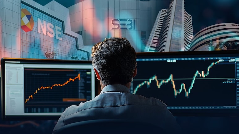 IPO-Bound NSE Vs Listed-Rival BSE: A Quick Look At Market Share, Valuation, Financials