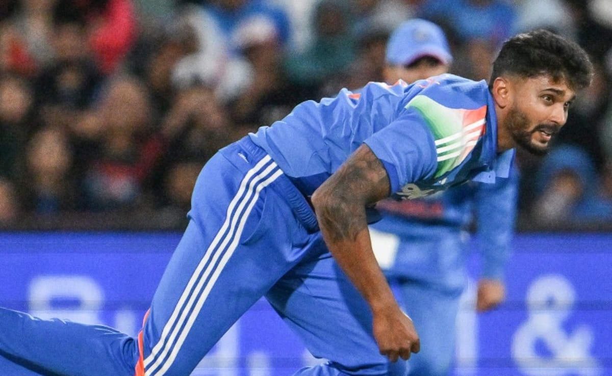 Nitish Reddy Finds Support From Indian Batter Amid Extreme Social Media Trolling