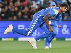 Nitish Reddy Finds Support From Indian Batter Amid Extreme Social Media Trolling