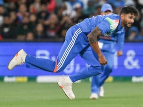 Nitish Reddy Finds Support From Indian Batter Amid Extreme Social Media Trolling