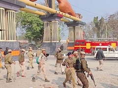 असम के कोकराझार में बोडो-आदिवासियों की झड़पों के बाद RFA तैनात, इंटरनेट सेवाएं सस्पेंड