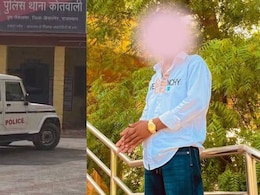 जैसलमेर में छात्र को कचरा गाड़ी में डाल कर भाग रहे थे बदमाश, पीछा करने लगी पुलिस