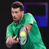 Novak Djokovic Equals All-time Records, Wins His 100th Match At Australian Open