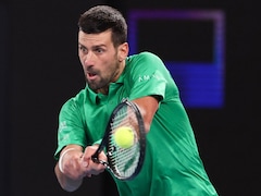 Novak Djokovic Equals All-time Records, Wins His 100th Match At Australian Open