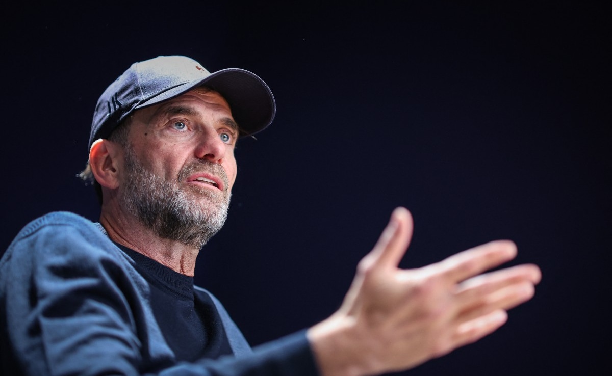 Jurgen Klopp Not Excited By Real Madrid Interest, Reflects On Xabi Alonsos Exit