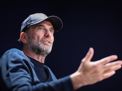 Jurgen Klopp Not Excited By Real Madrid Interest, Reflects On Xabi Alonsos Exit