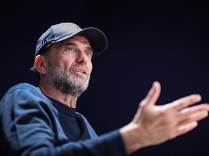 Jurgen Klopp Not Excited By Real Madrid Interest, Reflects On Xabi Alonsos Exit