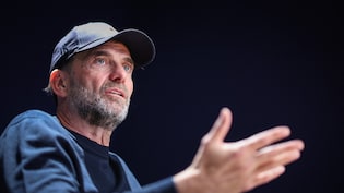 Jurgen Klopp Appears To Rule Out German Job After Their FIFA World Cup Debacle