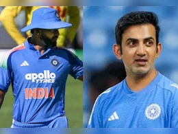 IND vs NZ 5th T20I: इन बदलावों के साथ तिरुवनंतपुरम में उतरेगी दोनों टीमें! जानें किन खिलाड़ियों का कटेगा पत्ता, किनको मिलेगा मौका