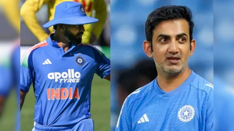 IND vs NZ 5th T20I: इन बदलावों के साथ तिरुवनंतपुरम में उतरेगी दोनों टीमें! जानें किन खिलाड़ियों का कटेगा पत्ता, किनको मिलेगा मौका