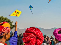 Kite Festival 2026: गुलाबी नगरी में 'वो काटा' का मचेगा शोर, जयपुर के जल महल पर सजेगा 'काइट फेस्टिवल' 2026