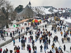 कंपकंपाने वाली ठंड संग कोहरा भी लौटेगा, हिमालय में उठने वाला है बवंडर, जानें क्या 26 जनवरी को होगी दिल्ली में बारिश