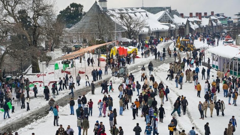 कंपकंपाने वाली ठंड संग कोहरा भी लौटेगा, हिमालय में उठने वाला है बवंडर, जानें क्या 26 जनवरी को होगी दिल्ली में बारिश