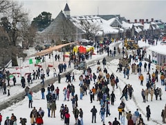 कंपकंपाने वाली ठंड संग कोहरा भी लौटेगा, हिमालय में उठने वाला है बवंडर, जानें क्या 26 जनवरी को होगी दिल्ली में बारिश