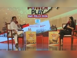 Can Mumbai Have A Muslim Mayor? What Maharashtra Minister Told NDTV