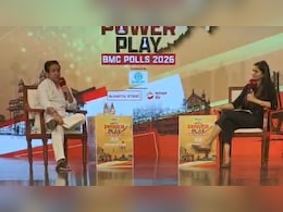 Can Mumbai Have A Muslim Mayor? What Maharashtra Minister Told NDTV