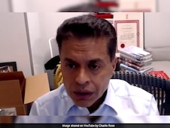 Fareed Zakaria Explains Why Indian Students Are Choosing Australia, UK Over US: "It's Quarter The Price"