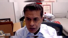 Fareed Zakaria Explains Why Indian Students Are Choosing Australia, UK Over US: "It's Quarter The Price"
