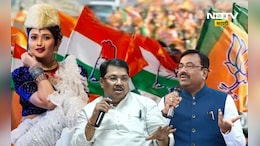 Akola News: निवडणुकीच्या रणधुमाळीत गौतमी पाटीलची एन्ट्री, 'त्या' आरोपाने सत्ताधारी- विरोधक भिडले