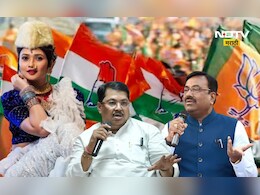 Akola News: निवडणुकीच्या रणधुमाळीत गौतमी पाटीलची एन्ट्री, 'त्या' आरोपाने सत्ताधारी- विरोधक भिडले