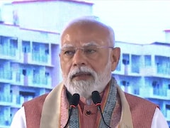 Ayurveda To Play Role In Preventive Health, AI And Technology Integration Important: PM Modi