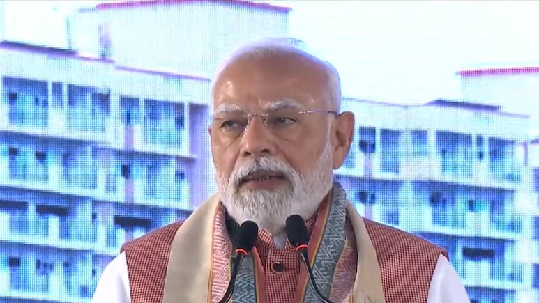 Ayurveda To Play Role In Preventive Health, AI And Technology Integration Important: PM Modi