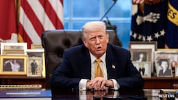 Trump Likely Among 287 Nominated For 2026 Nobel Peace Prize