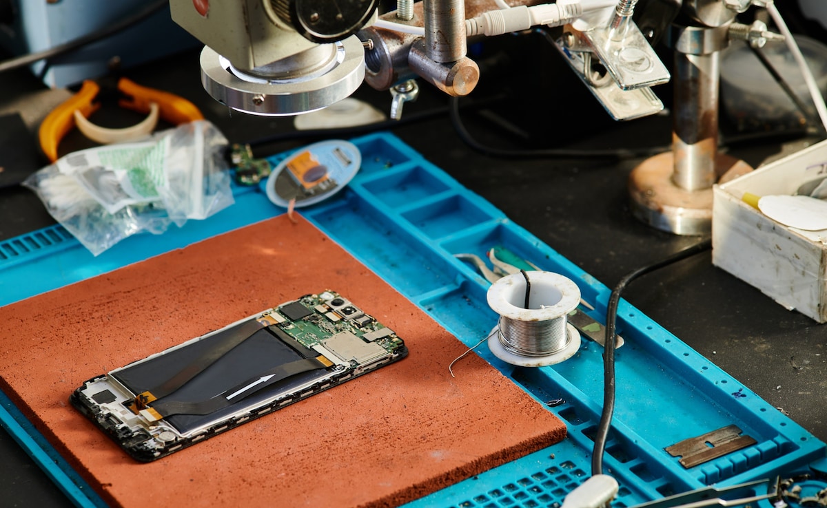 'Isn't Just Normal Inflation': Tech Youtuber Manoj Saru Shares Reason Behind Spike In Electronics Prices