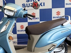 1 करोड़ दोपहिया बनाने की खुशी में Suzuki कस्टमर्स को दे रही खास Offers, EMI भी माफ...जल्द उठाएं फायदा