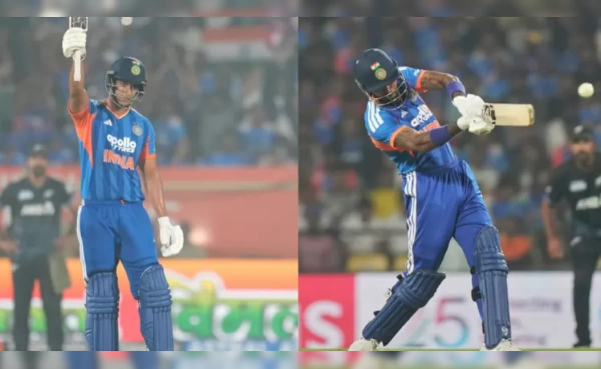 शिवम दुबे vs हार्दिक पंड्या, 54 टी20 इंटरनेशनल मैचों के बाद किसमें कितना है दम?