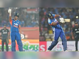 शिवम दुबे vs हार्दिक पंड्या, 54 टी20 इंटरनेशनल मैचों के बाद किसमें कितना है दम?