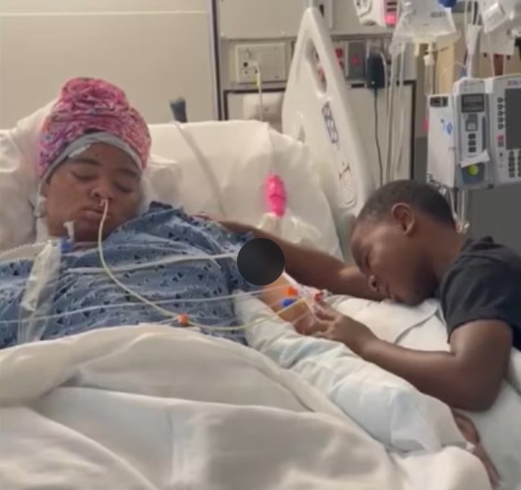 मर चुकी है मां, लेकिन पेट में पल रहा है बच्चा, डॉक्टर्स ने महिला को कैसे रखा है जिंदा