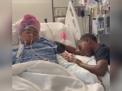 मर चुकी है मां, लेकिन पेट में पल रहा है बच्चा, डॉक्टर्स ने महिला को कैसे रखा है जिंदा