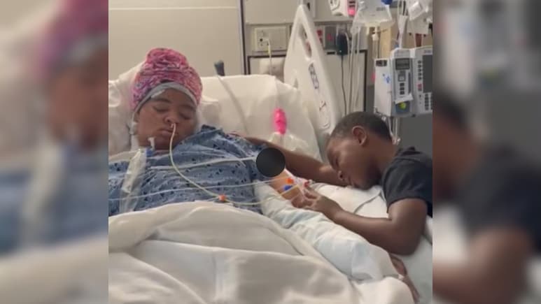 मर चुकी थी मां, लेकिन पेट में सांसें ले रहा था बच्चा, डॉक्टर्स ने महिला को कैसे रखा जिंदा