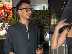 युजवेंद्र चहल की जिंदगी में आई नई हसीना? आरजे महवश से ब्रेकअप की खबरों के बीच इस एक्ट्रेस के साथ दिखे चहल