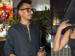 युजवेंद्र चहल की जिंदगी में आई नई हसीना? आरजे महवश से ब्रेकअप की खबरों के बीच इस एक्ट्रेस के साथ दिखे चहल