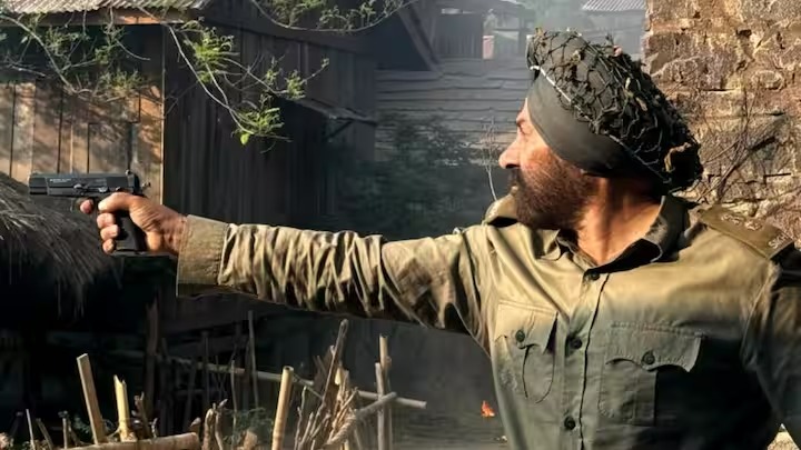 Border 2 Box Office Collection Day 2: दूसरे दिन भी नहीं रुकी 'बॉर्डर 2' की रफ्तार, सनी देओल का तूफान पहले वीकेंड में ही &lsquo;धुरंधर&rsquo; पर भारी